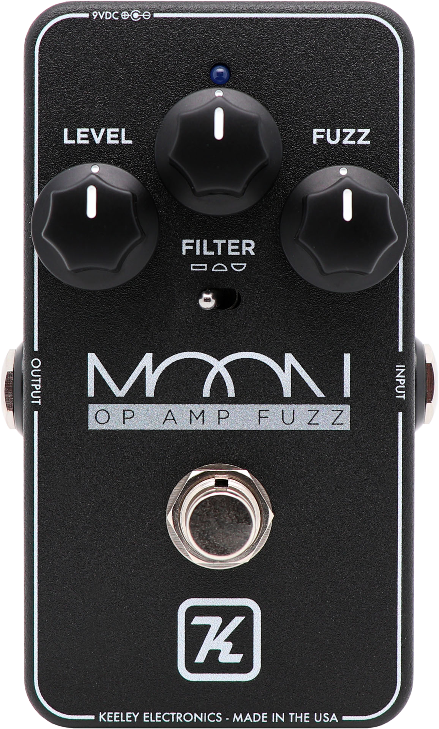 Keeley Electronics Moon Moon
