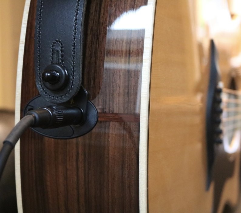 MusicNomad Acousti MN270