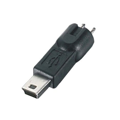 Soundsation Conector de salida FNUSB Mini USB adicional para fuente de alimentaci FNUSB