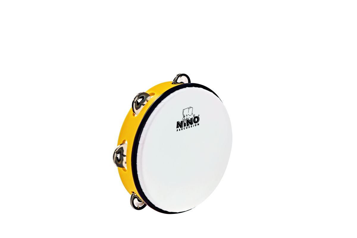 Nino Percussion Pandereta Nino51Y NINO51Y