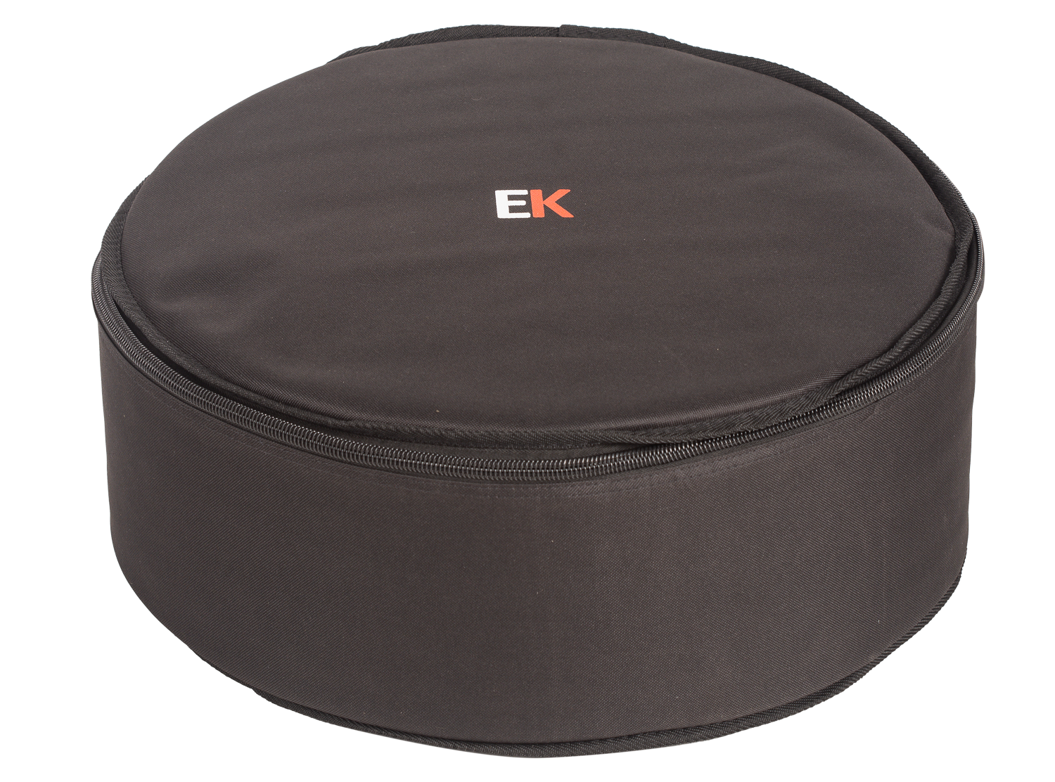 EK Audio Fundas Batería  14\" X 5,5\" Acolchado De 12 Mm FBEK1455