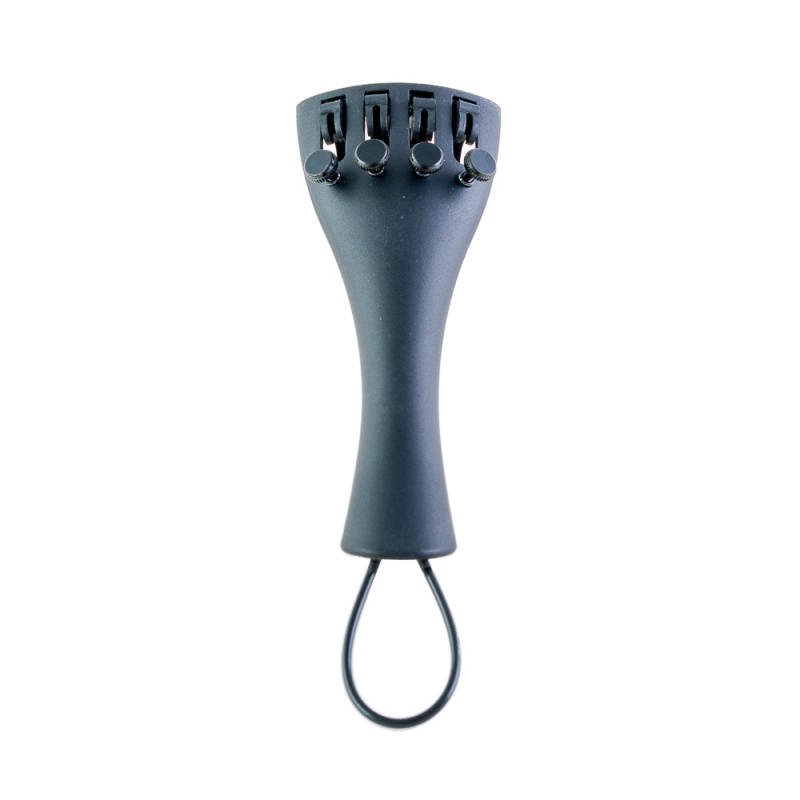 Rapsody Cordal para violín fibra de carbono 1/10 ACCOVIRAP110