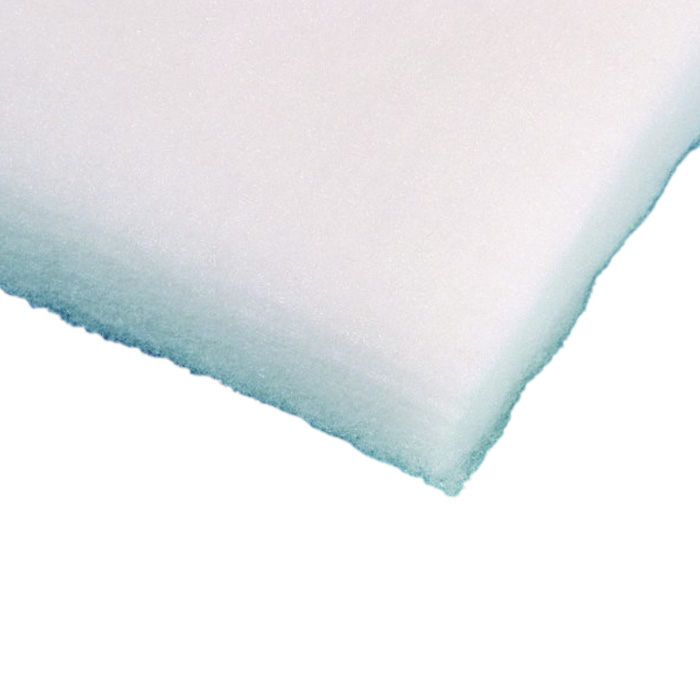 Adam Hall Espuma absorbente para Bafles blanca 1500mm x 25 mm 58155