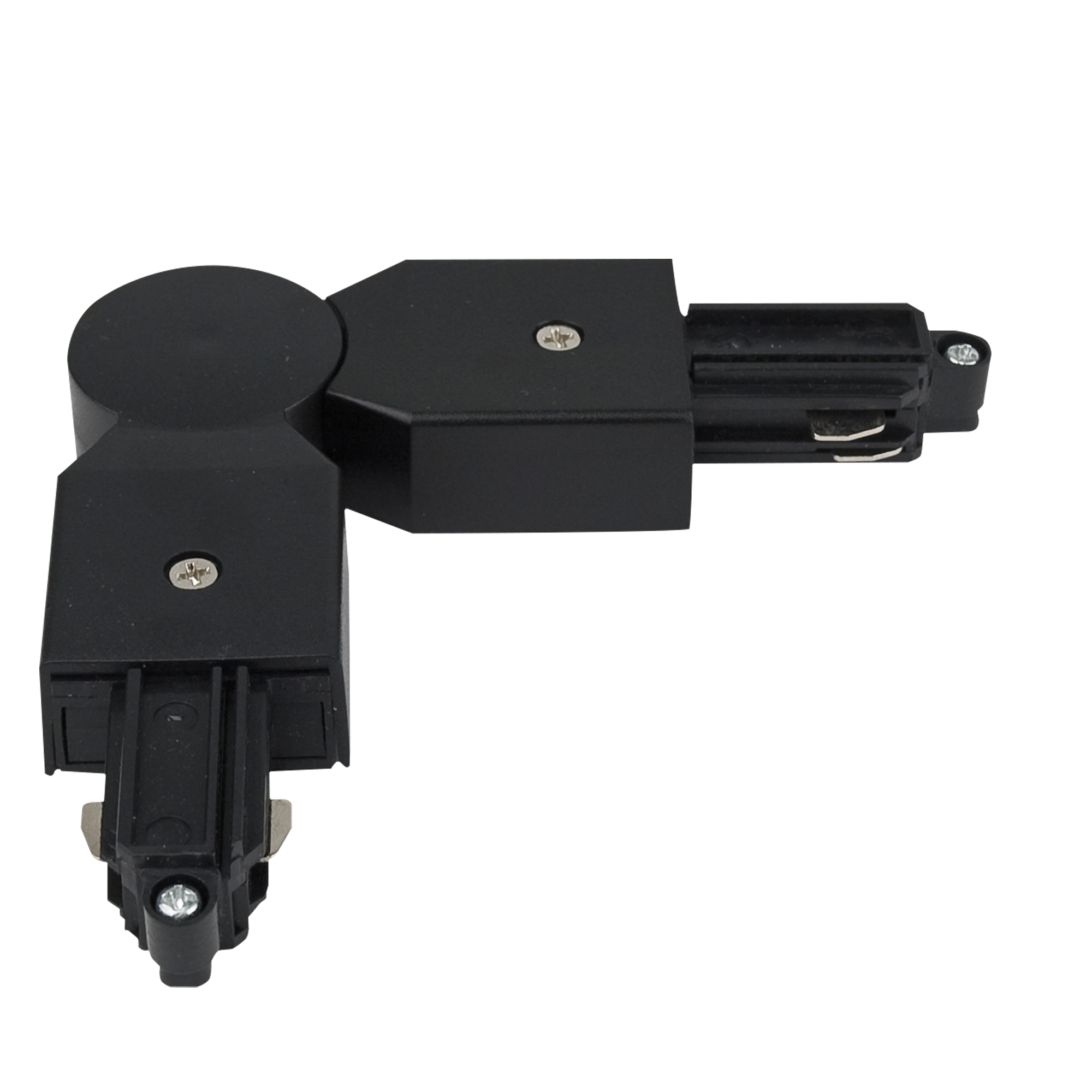 Artecta Conector de Esquina Monofásico A0313501