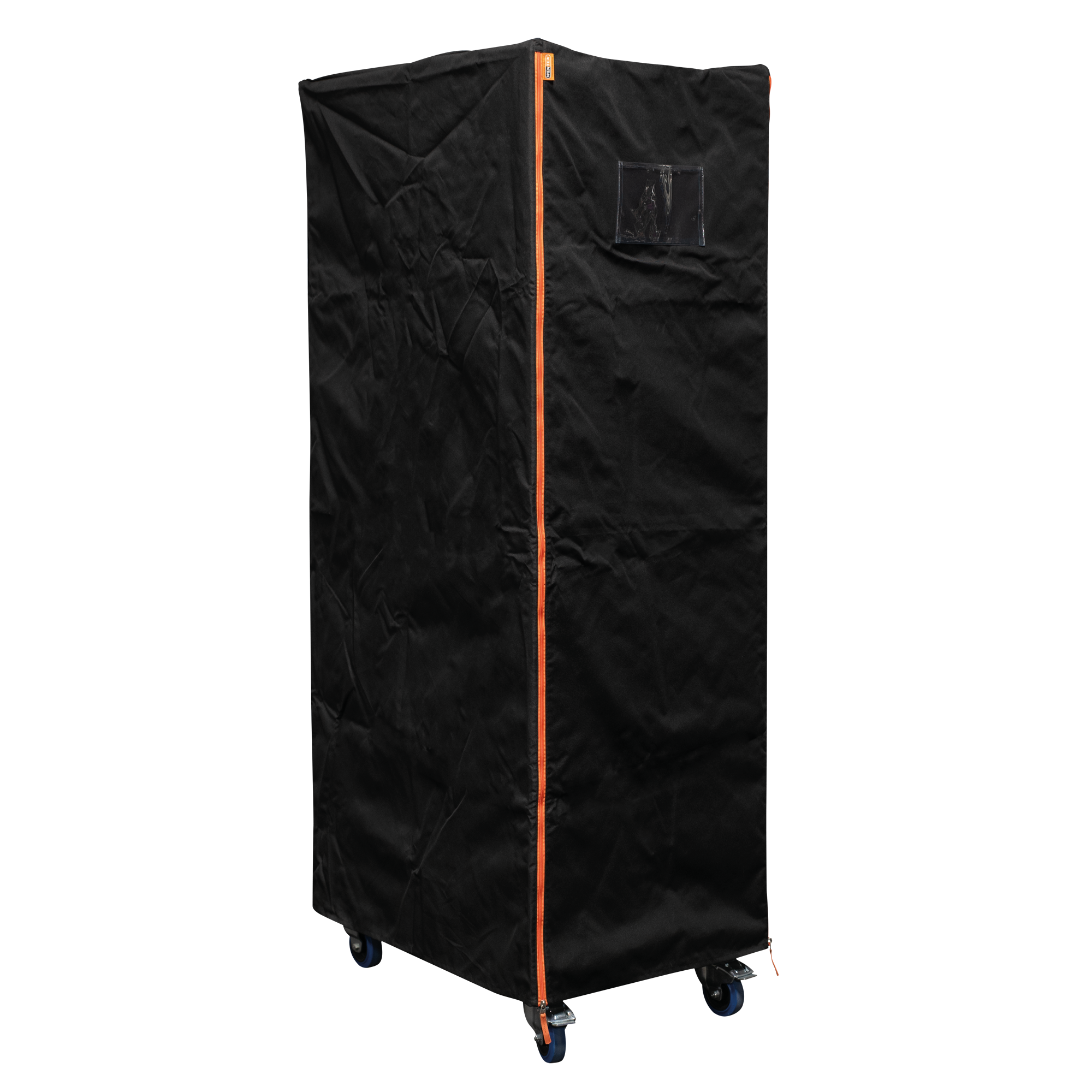 WENTEX Funda de carro Para el carro para telones de fondo - Tama±o grande 89626