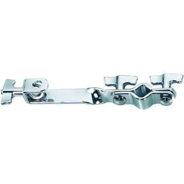Peace DA-259 Abrazadera recta para la fijación de accesorios a soportes DA-259