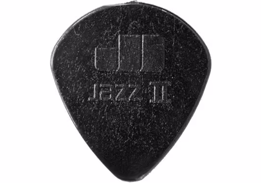 Dunlop Pack 24 Púas Jazz Ii Stiffo - 1,38 Mm ADU47R2S