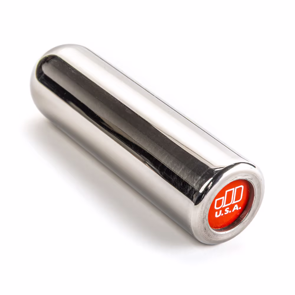Dunlop Tonebar Dunlop 938 Stainless Steel 90.5 X 25.4Mm ADU938