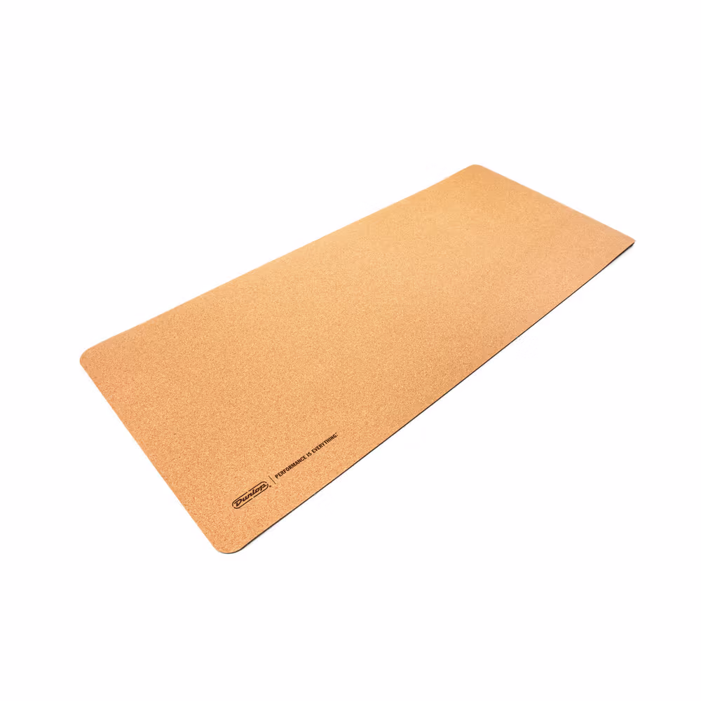 Dunlop Tapete Para Mantenimiento - Corcho ADUCM65