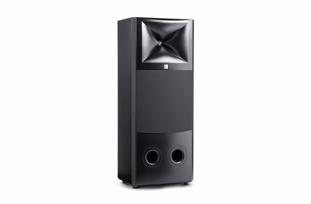 JBL Monitor De Referencia Principal m2