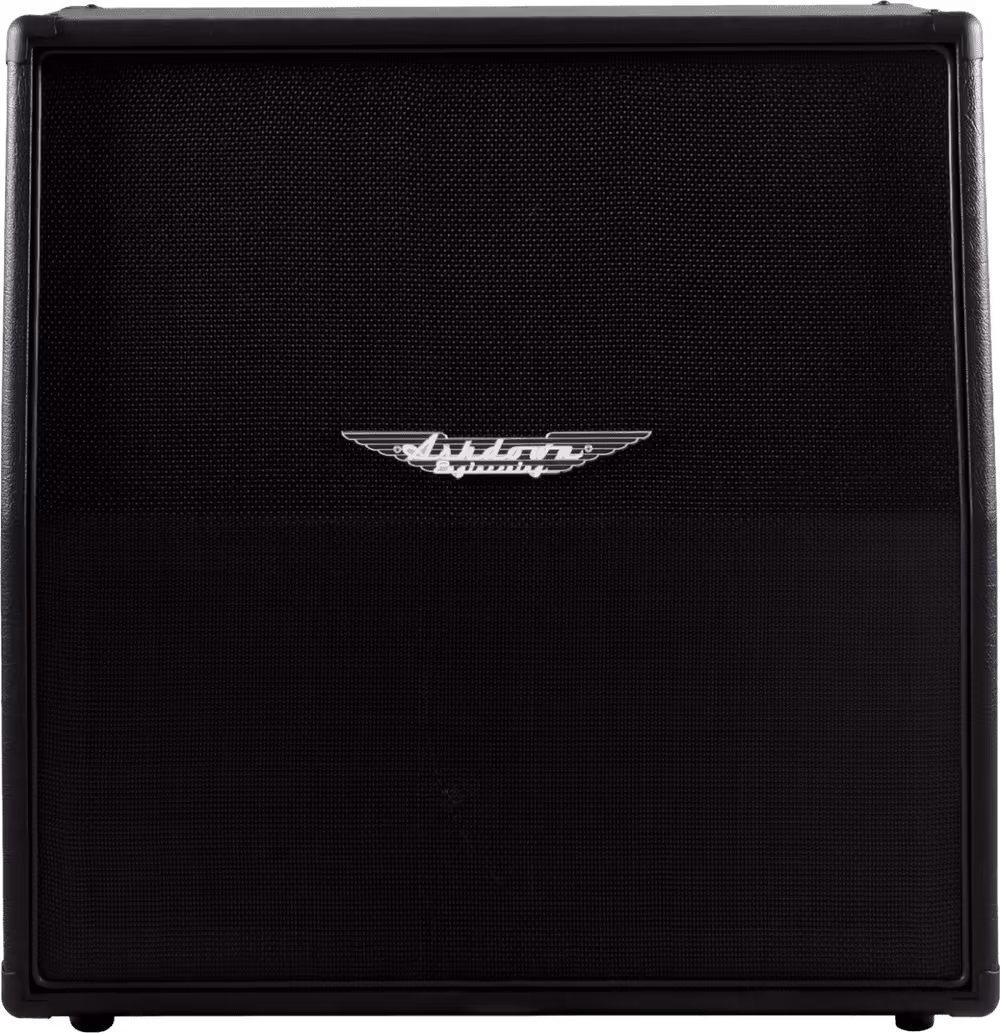 Ashdown MASSX-212A Pantalla Guitarra Ashdown Essex Angulada 2 X 12\" MASSX-212A