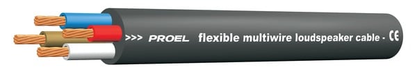Proel HPC640BK HPC640BK