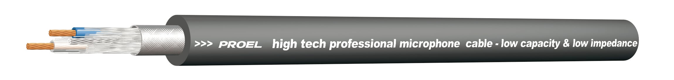 Proel HPC280 HPC280