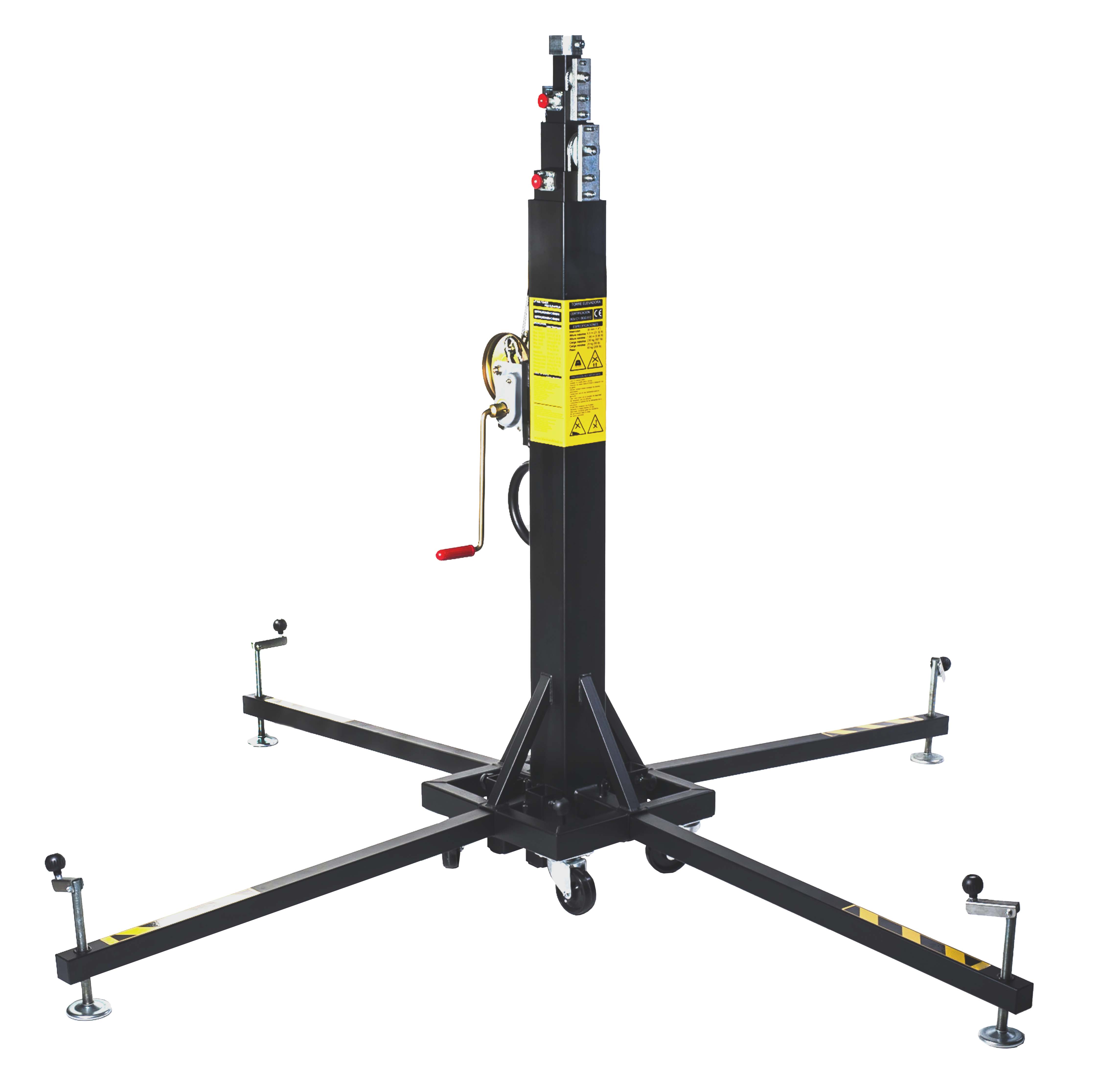 Proel PLWIN650 PLWIN650