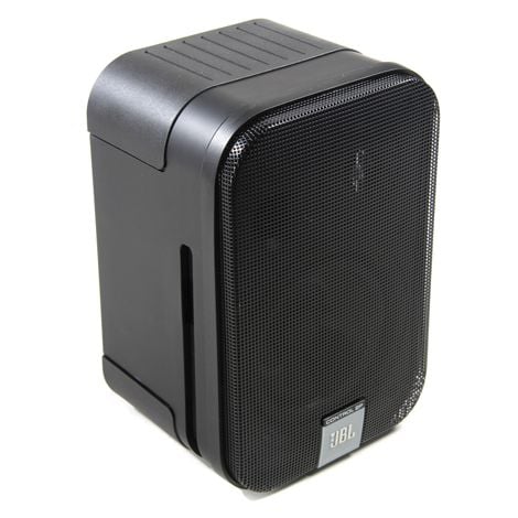 JBL CONTROL 2 PS Negro Cajas acusticas Amplificada Pareja CONTROL 2 PS