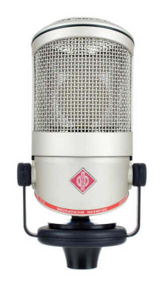 NEUMANN BCM 104, Cardioide Gran Diafragma,BCM104 BCM104