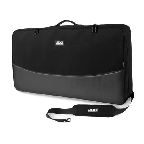 UDG U7103BL Urbanite MIDI Controller Sleeve Extra Large Black U7103BL
