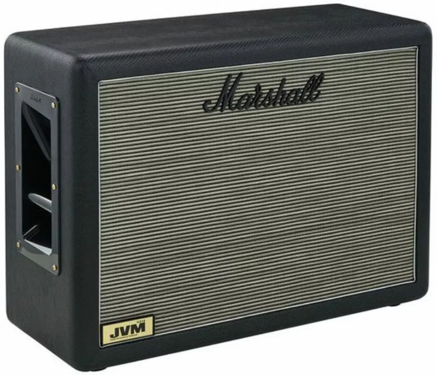 Marshall JVMC212 Pantalla 2x12 140W JVMC212