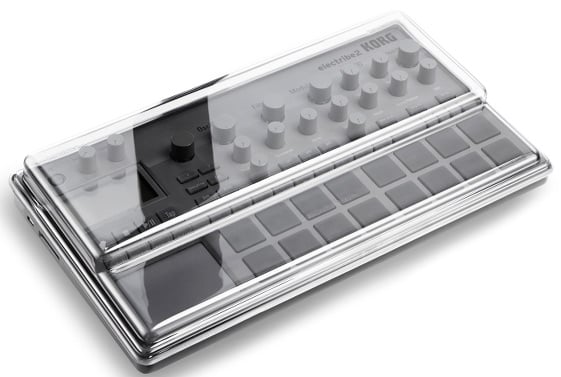 DECKSAVER ELECTRIBE 2 KORG ELECTRIBE 2