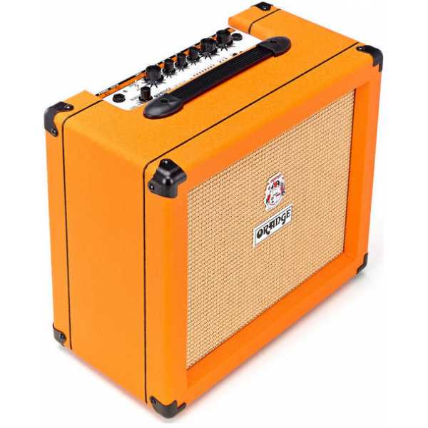 Orange Crush 35RT Combo para Guitarra Eléctrica Crush 35RT