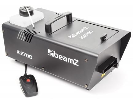 BeamZ ICE700 Maquina de humo por hielo 160514 ICE700
