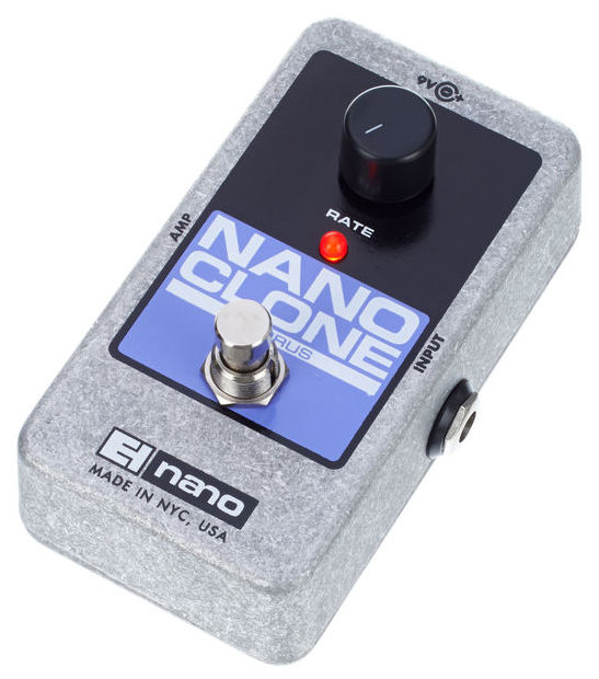Electro Harmonix Nano Clone Nano Clone
