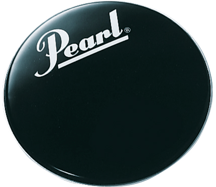 Pearl 22 Black Beat EB22BDPLH EB-22BDPL