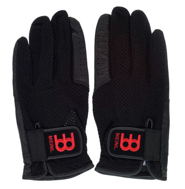 Meinl MDG-L Guantes Drummer MDG-L