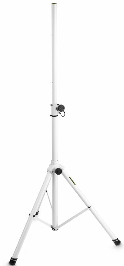 Gravity SP 5211 W Soporte de Altavoz Blanco SP 5211 W