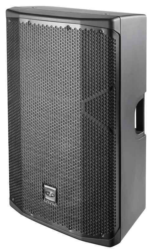 DAS ALTEA 415 Altavoz Pasivo ALTEA 415