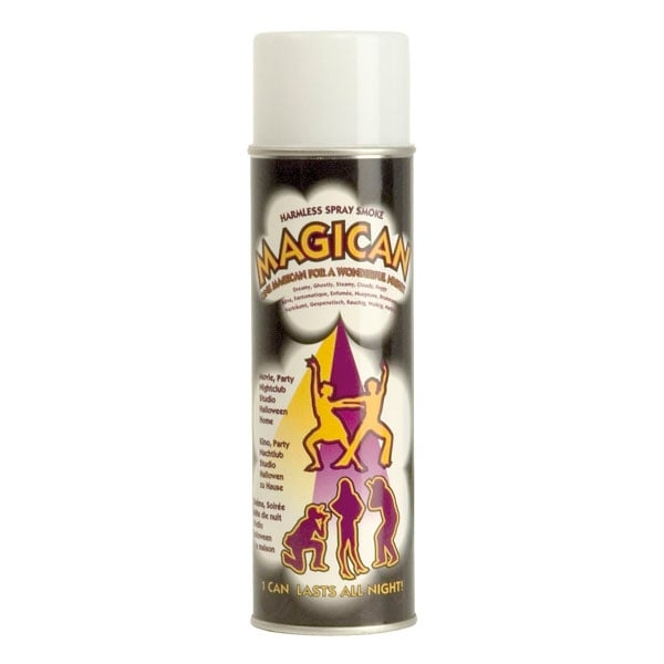 Antari Magican Hazecan Niebla en Spray 60659 Magican Hazecan 60659