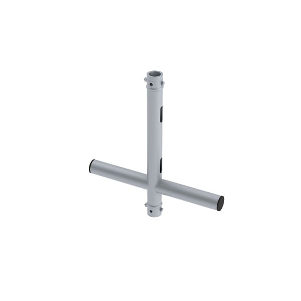 Showtec T-Downrigger (FT/FQ) Aluminio Ft-Fq-Al