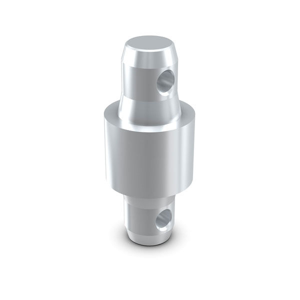 Showtec Espaciador Milos 40 Mm 40MM Spacer