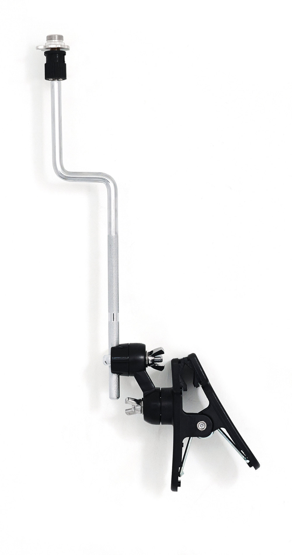 Gibraltar SC-GMQC Montaje Micrófono Brazo para micro Quick Set SC-GMQC