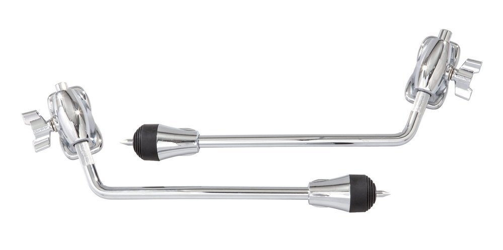 Gibraltar Accesorios para bombo Patas Vintage SC-GVS SC-G