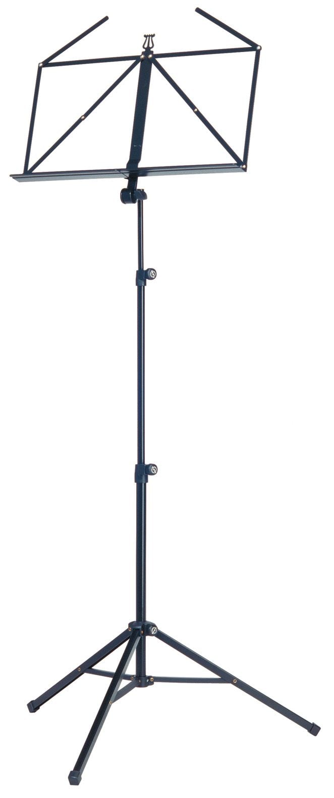 Konig & Meyer 10065 Black Atril Partitura 10065