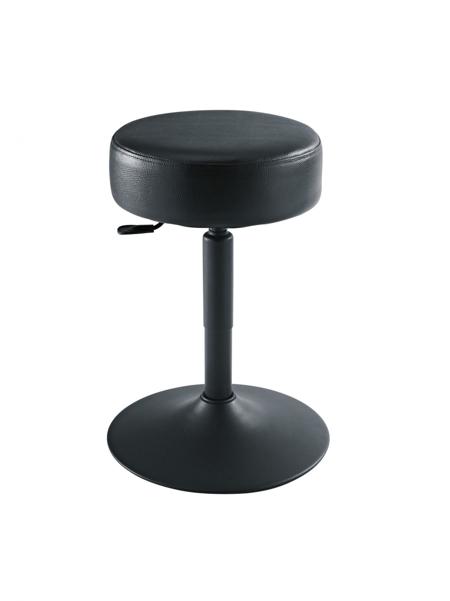 Konig & Meyer 14092 Taburete para piano Negro 14092