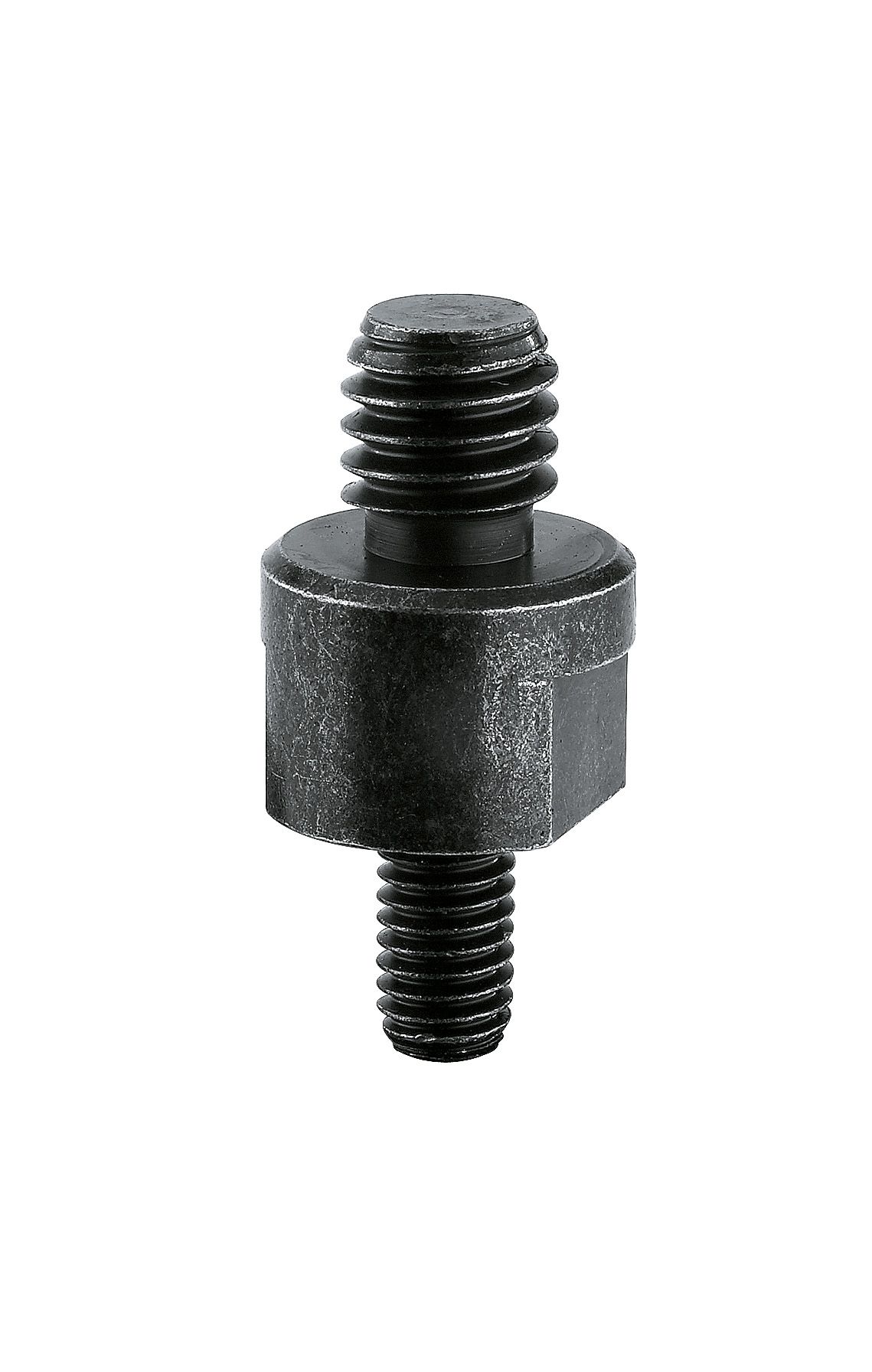 Konig & Meyer 23721 Perno Roscado Negro 23721-300