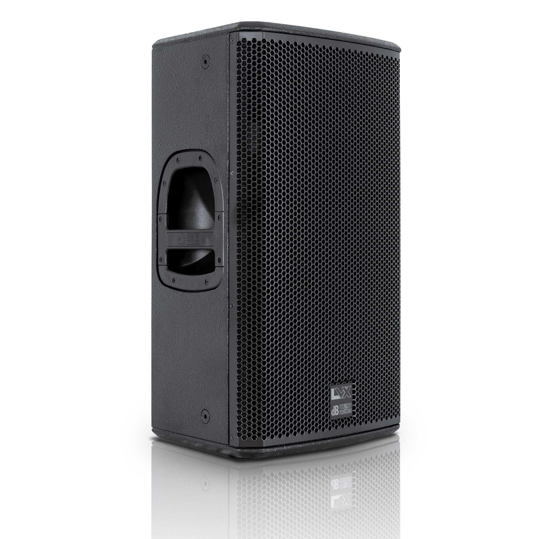 dB Technologies LVX 12 Altavoz Activo LVX 12