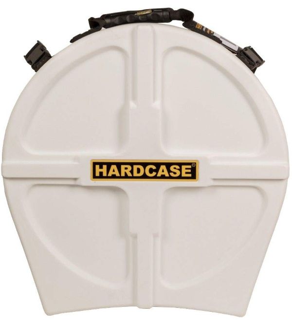Hardcase HNP14SW Estuche Caja 14" Blanco HNP14SW