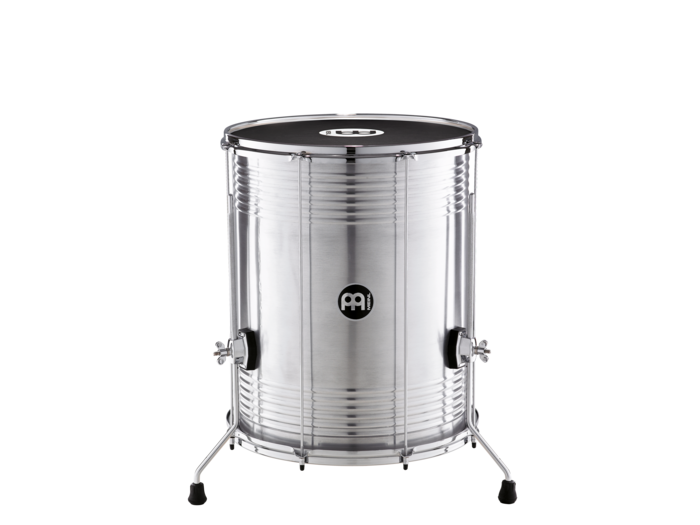 Meinl SU18-L Surdo de Aluminio 18"x22" con Patas SU18-L