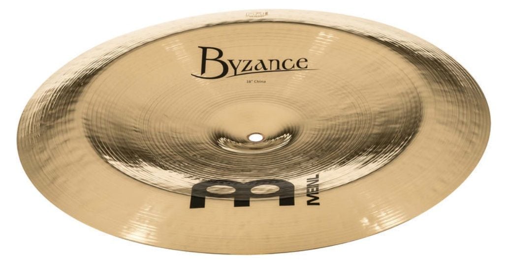 Meinl B18CH-B Platillo China 18" Brillante B18CH-B