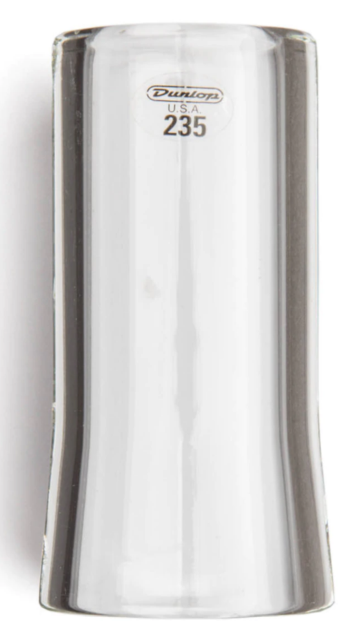 Dunlop 235 Slide Large Flared (23X32X69MM) Dunlop 235