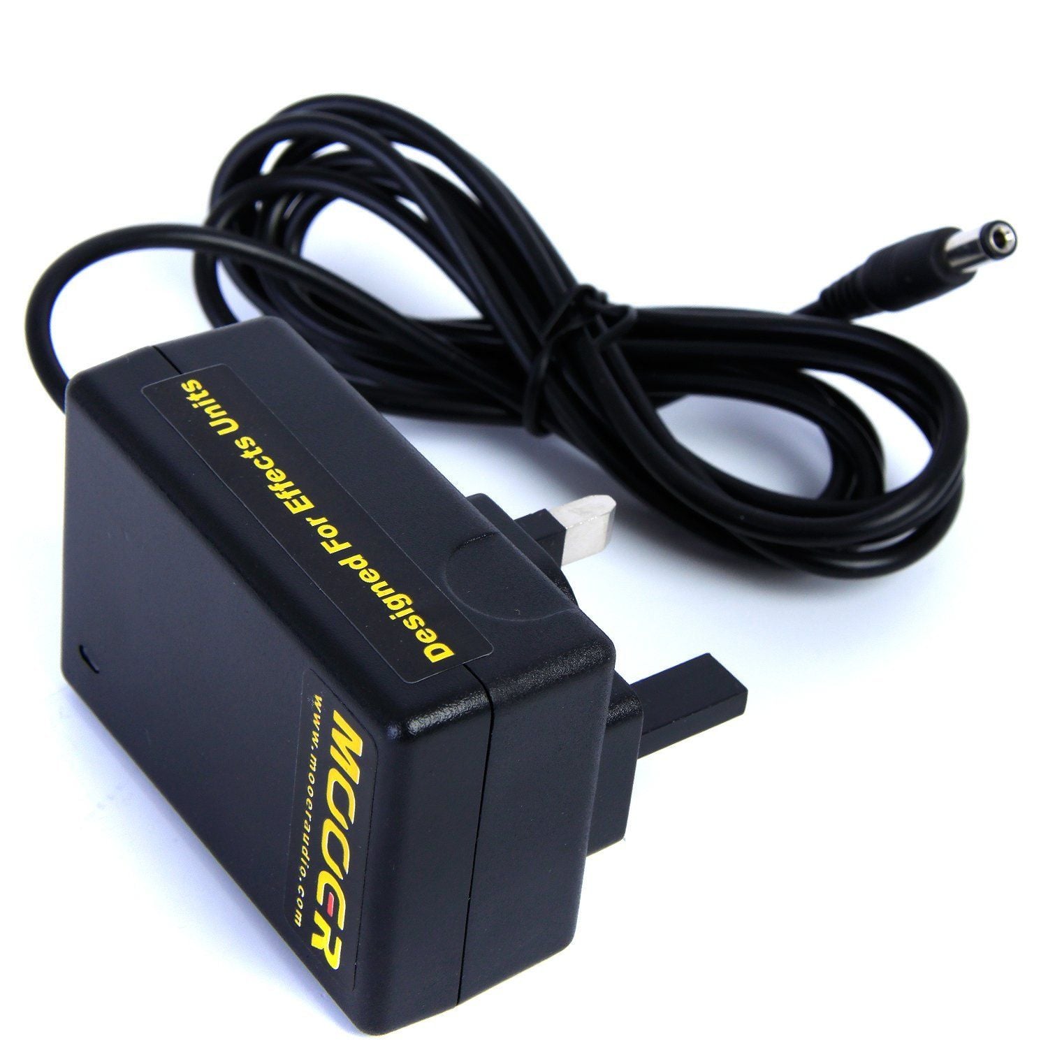 Mooer PDNW 12V Adaptador de Alimentación PDNW