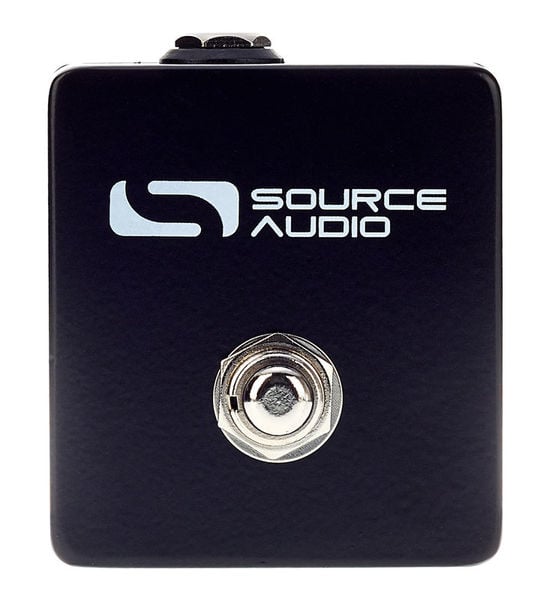 Source Audio SA167 Switch Pedal Tap Tempo SA167