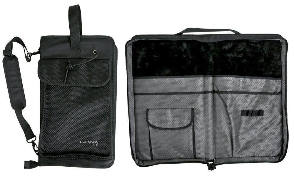 GEWA 232110 Funda para baquetas SPS 60x50 cm 232110