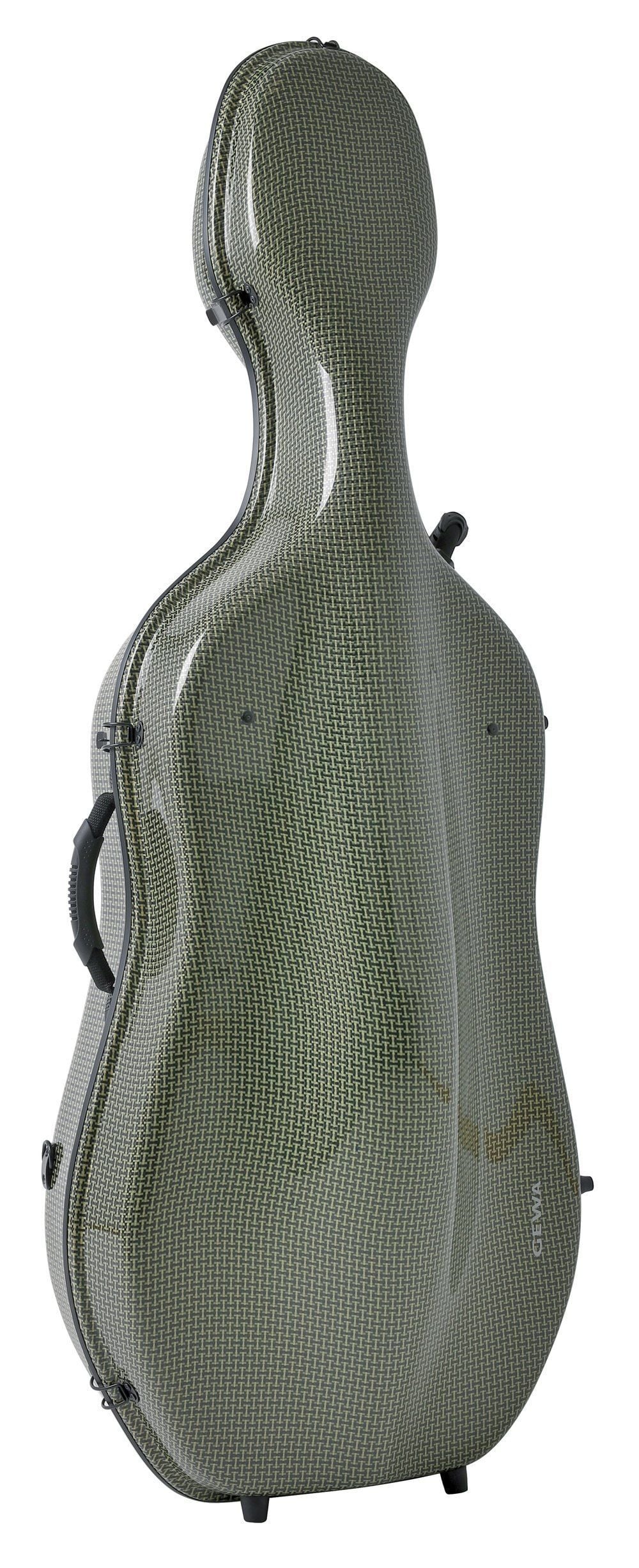 Gewa 343375 Estuche Cello Idea Aramid-Carbon 3.1 Gewa 343375