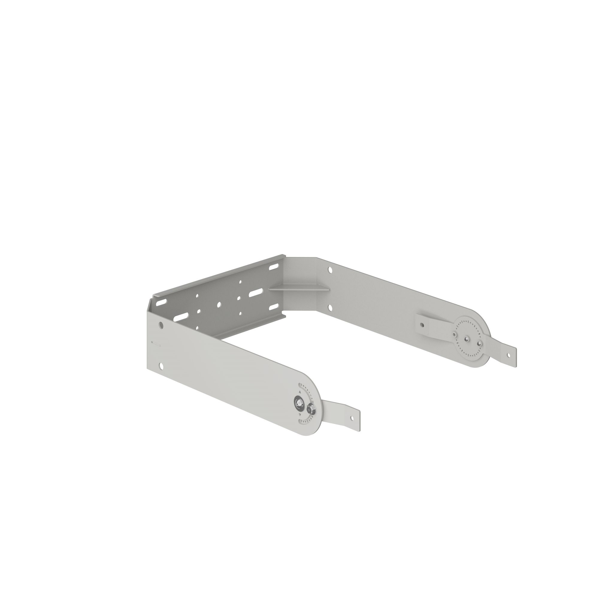 Yamaha CUBDZR15VW Soporte para Altavoz CUB-DZR15VW