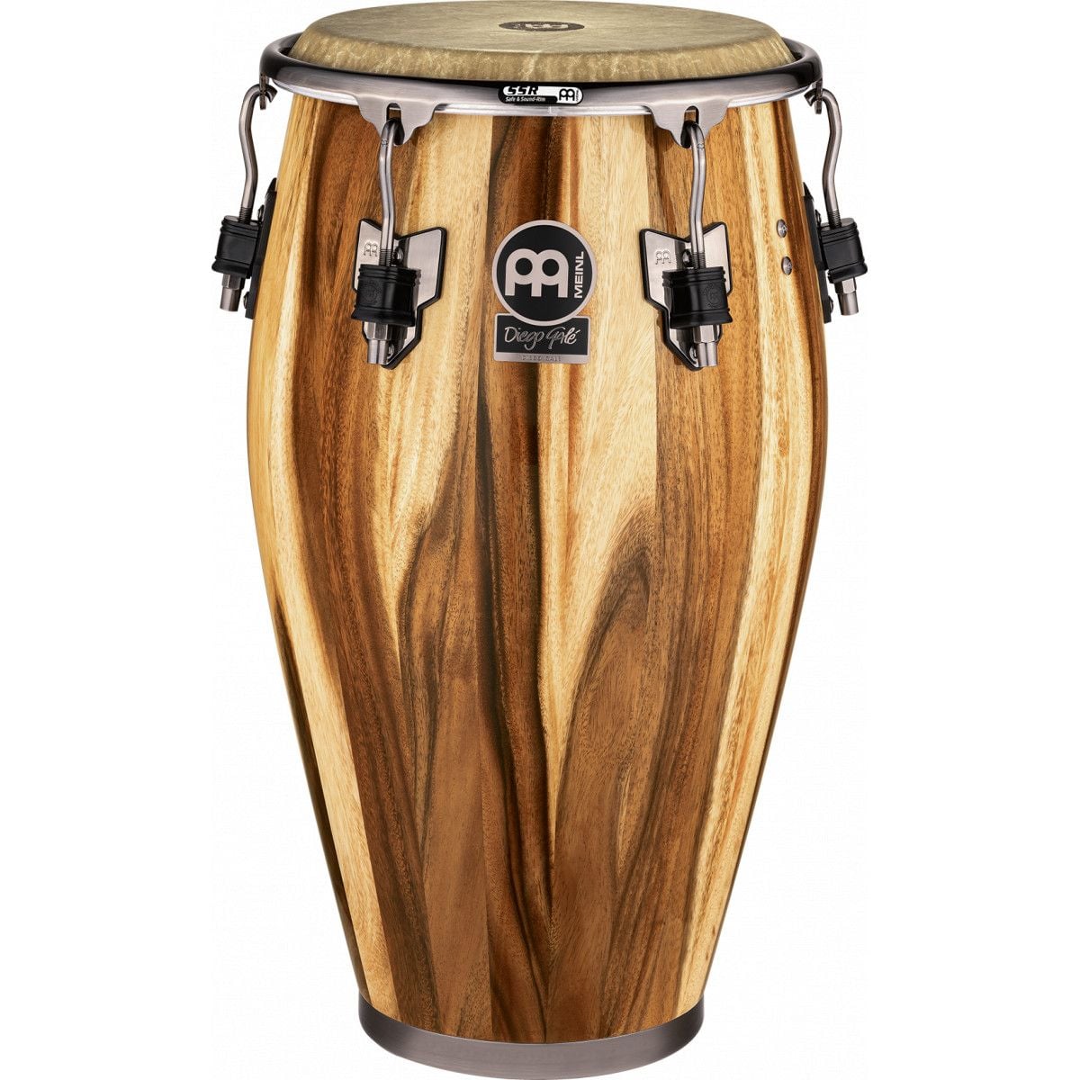 Meinl DGR1212CW Conga Tumba 12.1/2" Diego Galé DGR1212CW