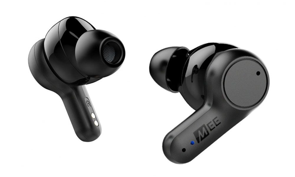 Mee Audio X20 Auriculares In Ear Cancelación Ruido X20